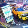 Taxi Driver Charged After Critically Injuring Woman In Midtown